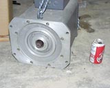 AC motor