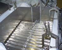 Battery rack