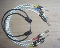 Motor cables