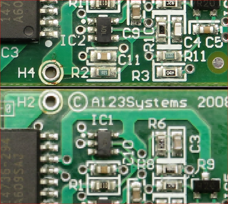 How to Repair Damaged Printed Circuit Board Pads : 9 Steps (with Pictures)  - Instructables